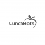 Lunch Boots: thermal dots 8oz