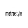Metrostyle : Woven High-Low Vest