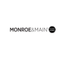 Monroe And Main : Lucy Braided Bag by Marc Chantal