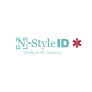 N-Style ID : Stainless Steel Box Chain Necklace