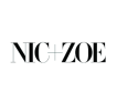 NIC+ZOE : LIGHTWEIGHT LONG BACK OF THE CHAIR CARDIGAN