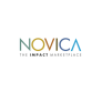 Novica : Peruvian 100% Alpaca Reversible Black and Grey Ribbed Hat, “Warm and Cozy”
