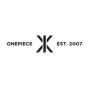 OnePiece : HOLIDAYS ARE COMING ONESIE OFF WHITE