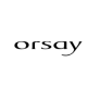 Orsay : pullover mit metallic-garn