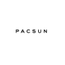 PacSun : LA Hearts Square Neck Tank Top