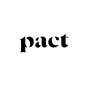 Pact : Spa Rib Bath Sheet Set