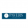 Pavers: Wide Fit Leather Slip On With
