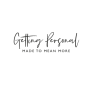 Getting Personal: Multi Photo Upload Framed Print – Photo Heart