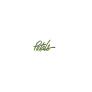 Petals : Desktop Silk Poinsettia Plant