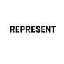 Represent: REPRESENT OWNERS CLUB HOODIE – COBALT