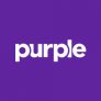 PURPLE : The Purple Pillow