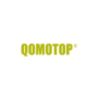 QOMOTOP  : QOMOTOP Fire pit, Large Wood Burning 36-Inch Fire Pit