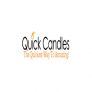 Quick Candles : Richland Votive Candles & Eastland Clear Votive Holders