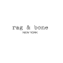 Rag and Bone : Relaxed Fit Dark Indigo Jean