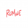 ROMWE : 1pc Plain Wearable Bath Towel