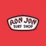 Ron Jon Surf Shop : Ron Jon Custom Puzzle Cube