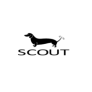 SCOUT  : King Comforter Set