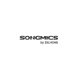 Songmics : Outdoor Umbrella Red