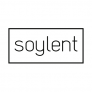 Soylent : Soylent Blender Bottle