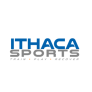 Ithaca Sports: Battle Sports Ultra-Stick Hybrid Gloves