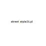 Street Style PL : Klapki Birkenstock Arizona 1019119 – brązowe