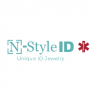 N Style ID-Lois Free Medical Bracelets