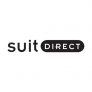 SuitDirect: Midnight Navy Fleck Slim Fit Suit