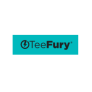 TeeFury : CREEPY SKULLS AND BONES