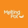 The Melting Pot : Mule Mug