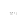 Tobi : GET 50% OFF YOUR FIRST ORDER !! SHOP NOW