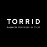 TORRID : STACI – BLACK FAUX SUEDE ANKLE STRAP TAPERED HEEL (WW)