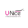 Unice : UNice Honey Blonde Highlight Lace Front Wig
