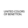 United Colors Of Benetton : T-SHIRT GIROCOLLO IN PURO COTONE