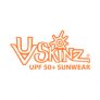 UV Skins : Women’s Racerback Swim Tank