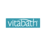 Vitabath : Lavender Chamomile Body Scrub 7.76 oz/220 g