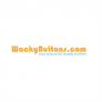 Wacky Buttons : NEW ARRIVALS FOR BEST BUTTONS !!