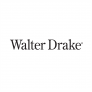 Walter Drake : Vintage Ceramic Wreath Light