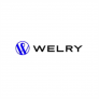 Welry : 1/6 cttw Diamond Chain Link Ring
