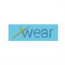 X-Wear : The White Brand Pineapple Sandals
