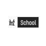 XYZ School : Hand-Paint