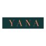 YANA : Get 10% Off Your First Purchase !! Shop Now