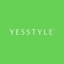 YesStyle : Pandaramma – Tie-Shoulder Embroidered Corset Top