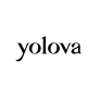 Yolova : Yolova Ionic Hair Straightener Brush