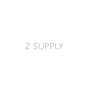 Z SUPPLY : CLARISA FLORAL TOP