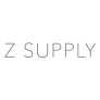 Z SUPPLY : CAMDEN CREW NECK SWEATER
