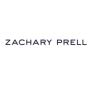 Zachary Prell : Takeda Dobby Shirt