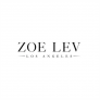 Zoe Lev : 14k Gold Cuban Link Ear Cuff